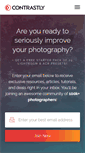 Mobile Screenshot of contrastly.com